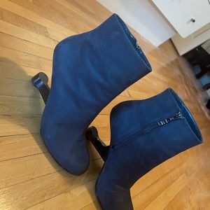 United Nude Eamz Ankle Boots